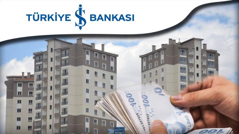 Türkiye İş Bankası, Satış Startını Verdi! Gaziantep’teki İşyeri Sadece 400 Bin TL’den Satılacak! Üstelik Teminat Da Çok Düşük Tutuldu! 1