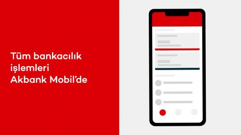Akbank Mobil’i İndirin, Nakit Anında Hesabınıza Geçsin! Akbank’ın Yeni Müşterilerine Özel Kampanyası Devreye Girdi! Son Gün 30 Kasım 2022! 2