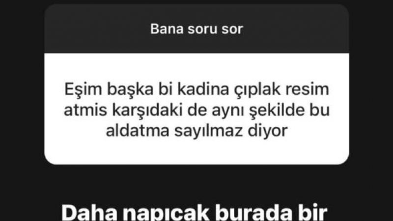 Esra Ezmeci'nin Takipçileri Yine Coştu! Kuzeni İle İlişki Yaşayan Kadın Ve Başkalarına Çıplak Fotoğraflarını Gönderen Adam Olay Oldu! 4