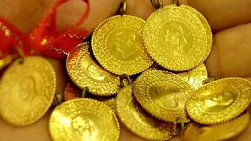Gaziantep Altın Piyasasında Yükseliş Başladı! Gram Altın 991 TL Sınırını Aştı! 22 Ekim 2022 Gaziantep Güncel Altın Fiyatları 4