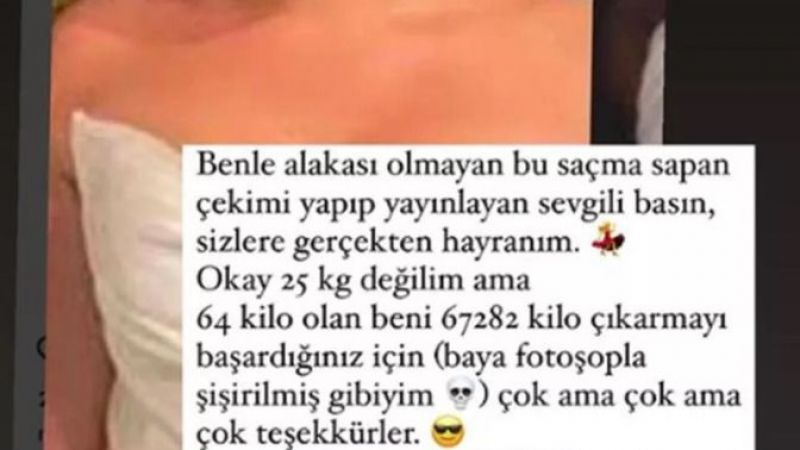 Dilan Çıtak’ın Düğün Fotoğrafları Ortaya Çıktı! Ünlü Şarkıcıdan Kötü Yorumlara Hemen Yanıt Geldi! “Aciz Ve Cahil İnsan Olduğuna Şahit Olduğum İçin…” 3