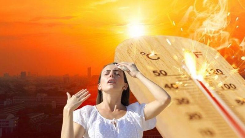 Gaziantep'te Hava Sıcaklıkları Arttı! Meteoroloji Genel Müdürlüğü Yeni Hava Tahminlerini Açıkladı! 24 Ekim 2022 Gaziantep Güncel Hava Durumu Tahminleri 2