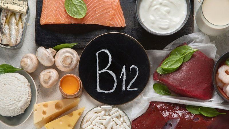 Yediğiniz Besinlere Dikkat Edin! Zira B12 Vitamini Almıyorsunuz; Bu Hastalıklara Yakalanmanız An Meselesi! İşte B12 Vitamini Bulunan Yiyecekler… 4