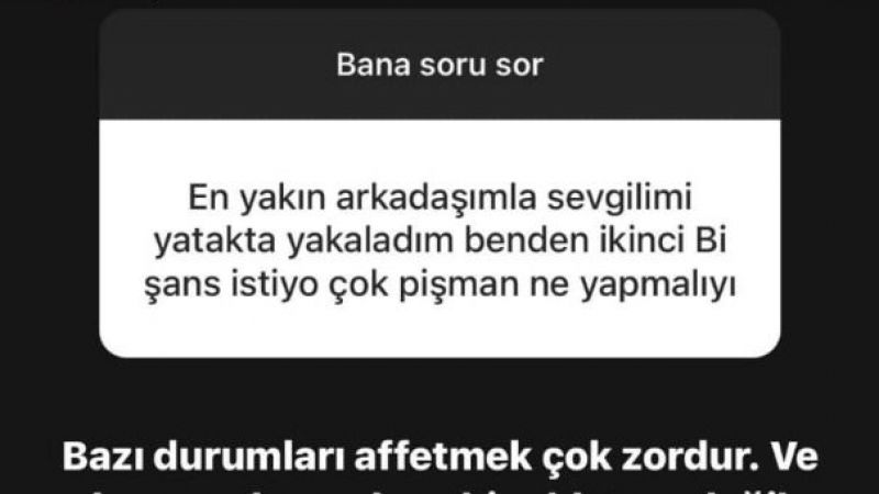 Esra Ezmeci'de Şoke Eden Olay! En Yakın Arkadaşını, Sevgilisi İle Yatakta Bastı! “Çok Pişman” Diyerek Ünlü Psikologdan Yardım İstedi! 4