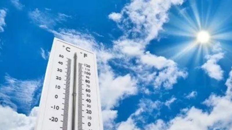 25 Ekim 2022 Meteoroloji Genel Müdürlüğü hava durumu yorumları açıklandı! Gaziantep'te hava kaç derece? 4