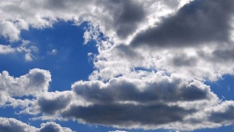 25 Ekim 2022 Meteoroloji Genel Müdürlüğü hava durumu yorumları açıklandı! Gaziantep'te hava kaç derece? 3