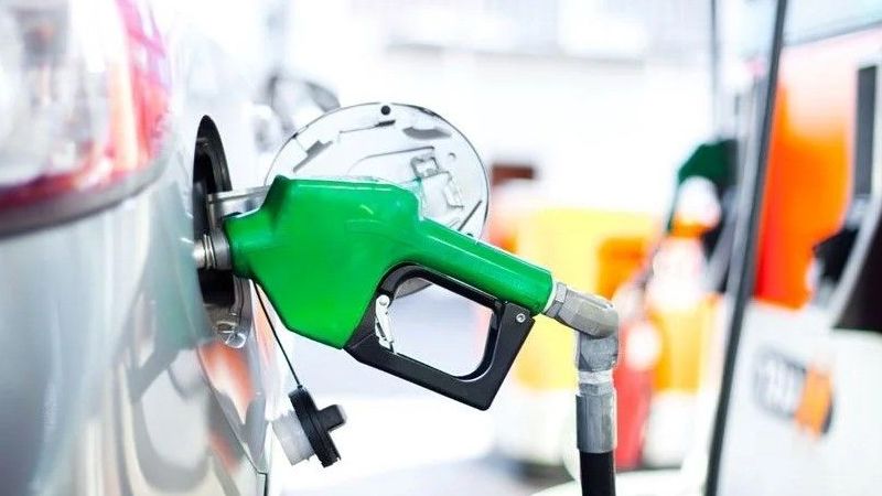 İstanbul, İzmir, Ankara ve Gaziantep'te pompa fiyatları güncellendi! Motorin ve benzinin litre fiyatı kaç TL oldu? LPG kaç lira? 1