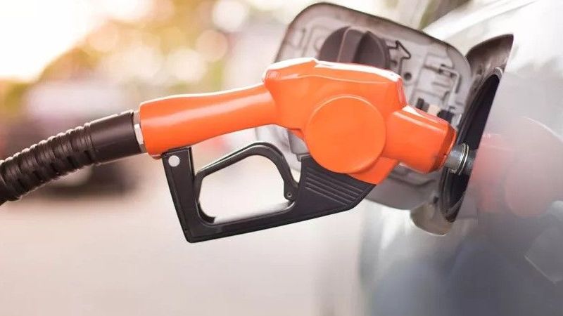 İstanbul, İzmir, Ankara ve Gaziantep'te pompa fiyatları güncellendi! Motorin ve benzinin litre fiyatı kaç TL oldu? LPG kaç lira? 5