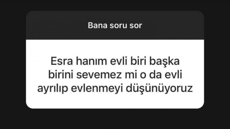 Esra Ezmeci'nin Etkinliğinde Olay Yaratan Paylaşım! “Boşanıp, Birbirimiz İle Evlenmeyi Düşünüyoruz!” Ünlü Psikolog Açtı Ağzını Yumdu Gözünü! 3