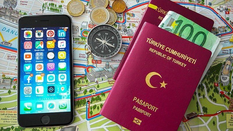 Gaziantep'e yurtdışından Telefon Getirenlere Kritik Uyarı! Ticaret Bakanlığı 1 Kasım İtibari İle Kontrollere Başlıyor! Yeni Düzenlemenin Detayları Belli Oldu! 1