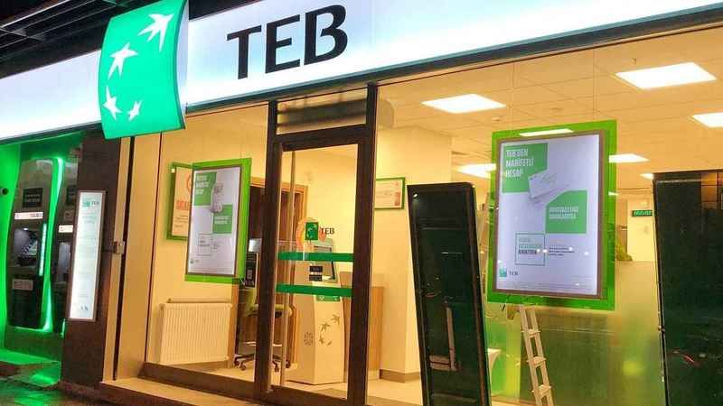 TEB, Yeni Banka Müşterileri İçin Kesenin Ağzını Açtı! İhtiyaç Kredilerinde Faizleri Dibe Çekti! Yetmedi; Bir De Ödeme Erteleme Başlattı! 1