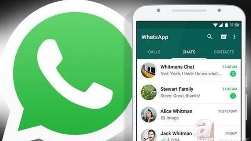 Whatsapp ÇÖKSEDE, Sakın Dert Etmeyin! Anlık Mesajlaşmada Seçenekler Gitgide Artmaya Başladı! İşte En İyi Anlık Mesajlaşma Uygulamaları… 4