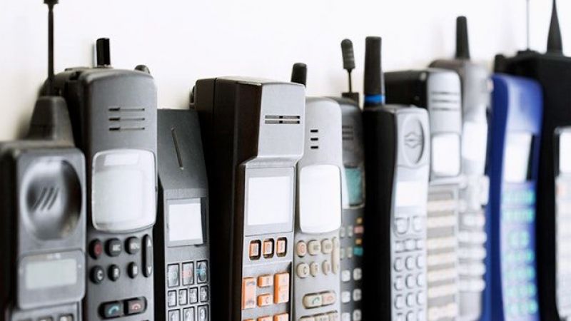 Evinde Eski Telefon Bulunduran Herkesi İlgilendiriyor! Her Alan 1,776.01 Sterlin Kazanabilirsiniz! Sadece Listedeki Modellerin Satışı Yapılıyor! 2