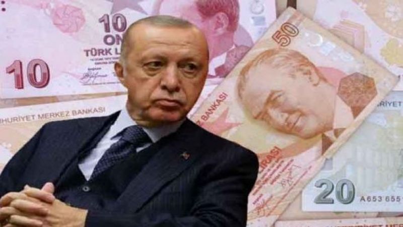 Cumhurbaşkanı Erdoğan 2023 Çalışma Programını İmzaladı! Kağıt Paraların Kullanımında Sona Yaklaşıldı! Dijital Türk Lirası Test Edilmeye Başlanacak! 3
