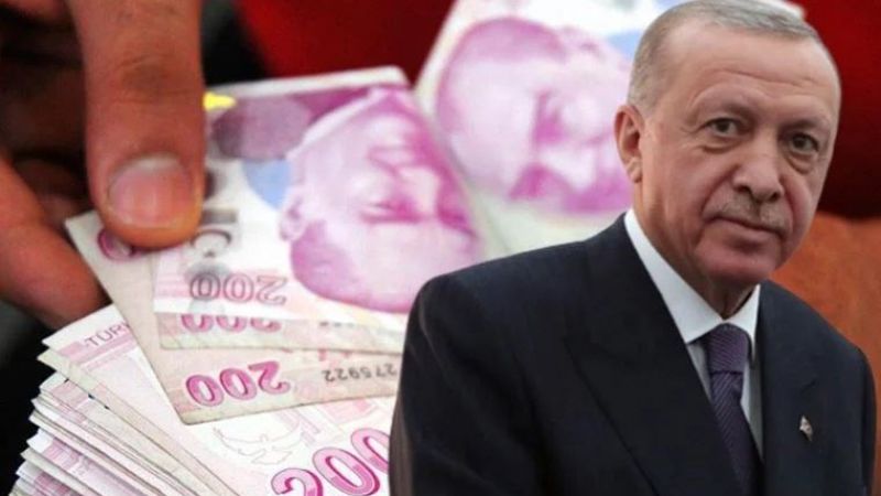 Cumhurbaşkanı Erdoğan 2023 Çalışma Programını İmzaladı! Kağıt Paraların Kullanımında Sona Yaklaşıldı! Dijital Türk Lirası Test Edilmeye Başlanacak! 4