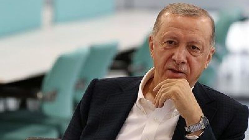 Cumhurbaşkanı Erdoğan 2023 Çalışma Programını İmzaladı! Kağıt Paraların Kullanımında Sona Yaklaşıldı! Dijital Türk Lirası Test Edilmeye Başlanacak! 1