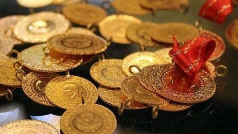 Gaziantep Altın Piyasası Yatırımcıları Dikkat! Okların Yönü Değişti! Gram Altın Kaç TL Oldu? Ons Altın Kaç Dolar? 28 Ekim 2022 Gaziantep Güncel Altın Fiyatları 1