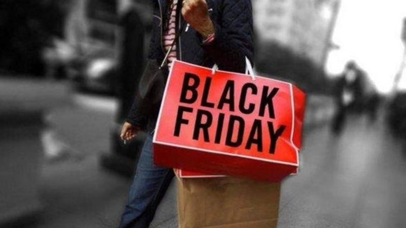 İndirim Bu Kez Geliyorum Dedi! Efsane Cuma (Black Friday) İndirimleri İçin Tarih Netleşti! Alarmlarınızı Kurun; Bu İndirimler Kaçmaz! 3