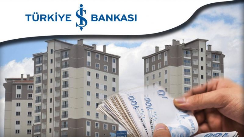 Sadece 2 Gün Kaldı! Türkiye İş Bankası’na Maaşını Taşıyanın Hesabına 7 Bin 500 TL Yatacak! Üstelik Bu Kadar Da Değil! 1