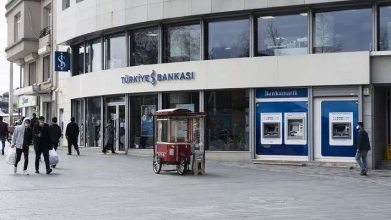 Sadece 2 Gün Kaldı! Türkiye İş Bankası’na Maaşını Taşıyanın Hesabına 7 Bin 500 TL Yatacak! Üstelik Bu Kadar Da Değil! 3