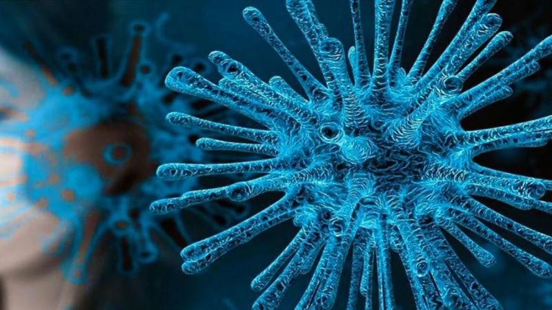 Koronavirüs Salgının Etkileri Sürüyor! Dünya Sağlık Örgütü Uyardı: Tüberküloz Vakaları Yıllar Sonra Artmaya Başladı! 2
