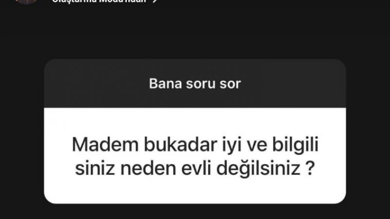 Klinik Psikolog Esra Ezmeci, Milyonların Merak Ettiği Sorunun Yanıtını Verdi! “Madem Bu Kadar Bilgilisiniz, Siz Neden Evlenmiyorsunuz?” 3