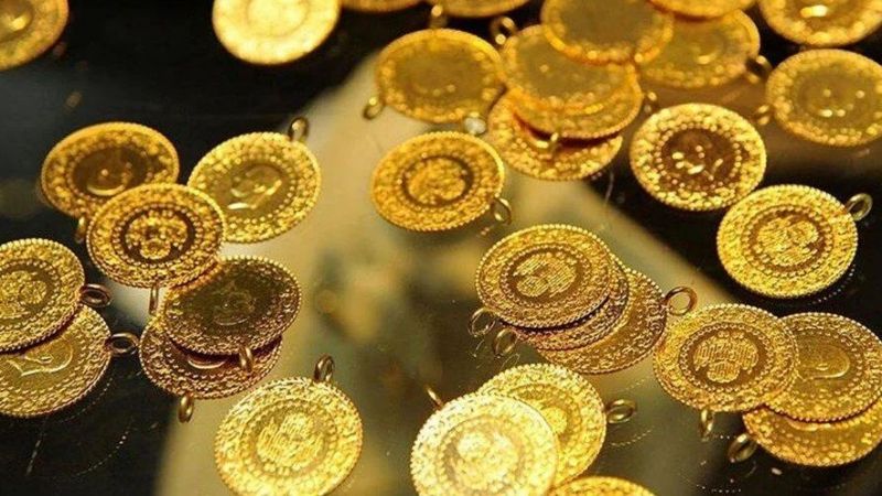 Gaziantep Altın Piyasasında Durum Karıştı! Gram Altın 983 TL'ye Kadar Düştü! 31 Ekim 2022 Gaziantep Güncel Altın Fiyatları 3