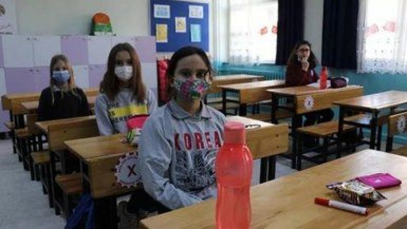 Öğrenciler Bu İşe Çok Sevinecek! Veliler Bu Adıma Çok Kızacak! Avrupa’dan Sonra Türkiye’de De Okullar Haftanın 4 Günü Olabilir! 2