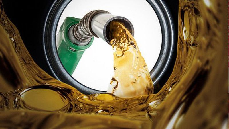 Brent Tipi Petrol Yükselişe Geçti! Gözler Bir Anda Motorin ve Benzine Çevrildi! İşe 1 Kasım Gaziantep, İstanbul, İzmir, Ankara Akaryakıt Fiyatları… 1