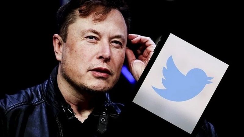 Elon Musk’un Twitter Reformu Tepki Çekti! Twitter Kullanıcılarından Aylık Ücret Alınacak: Mavi Tik Kullanım Bedeli Ne Kadar Oldu? 2