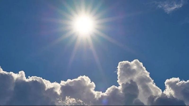 Meteoroloji Genel Müdürlüğü Devreye Girdi! Gaziantep’te Hava Sıcaklığınınım Akıbeti Belli Oldu! İşte 3 Kasım 2022 Perşembe Gaziantep Anlık Hava Sıcaklığı… 1