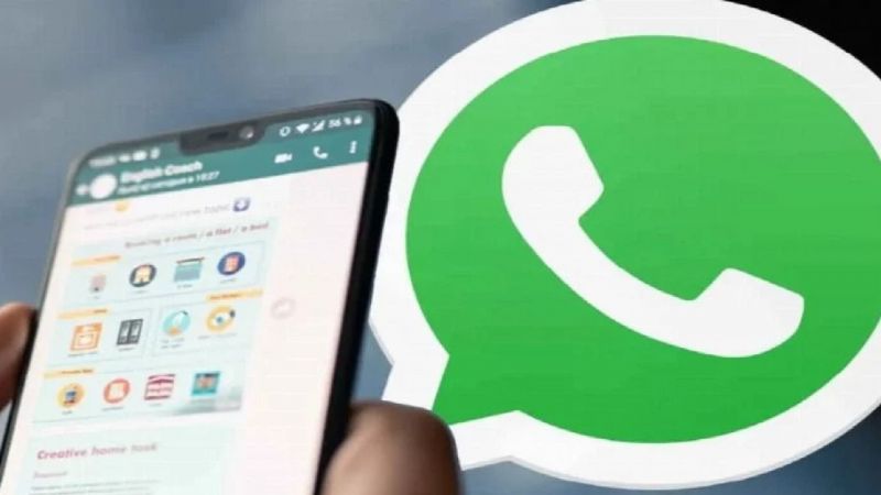 Whatsapp’ın Yeni Güncellemesi Yalnızlığa Son Veriyor! Her Yerden Kişisel Notlara Anında Erişim Fırsatı Oluşacak! 3