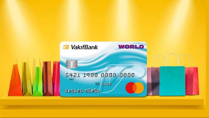 Vakıfbank’ın Yeni Kampanyası, Kış Alışverişinde Pahalılık Sorununu Ortadan Kaldırdı! Katılmak Yetiyor! Anında 100 TL Hediye Edilecek… 1