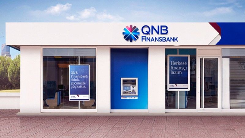 QNB Finansbank Gaziantep'te Kendi Evine Sahip Olmak İsteyenler İçin Duyurdu! Apartman Dairesine 55 Bin TL Fiyat Biçti! 2