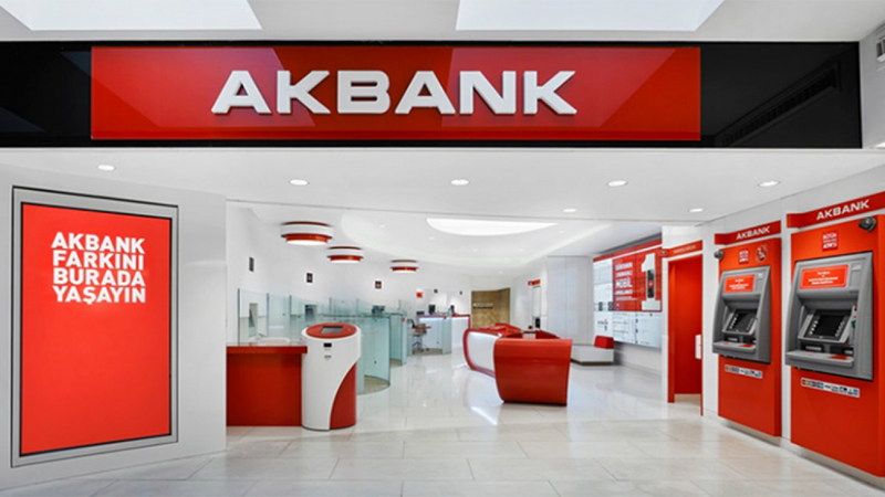 Akbank’tan Yeni Müşterilerine Sıfır Faizli Nakit Desteği! 10 Bin TL'ye Kadar Olan Nakit İhtiyaçlarına Masraf Ve Faiz Yansıtılmayacak! Son Başvuru Tarihi 30 Kasım! 1