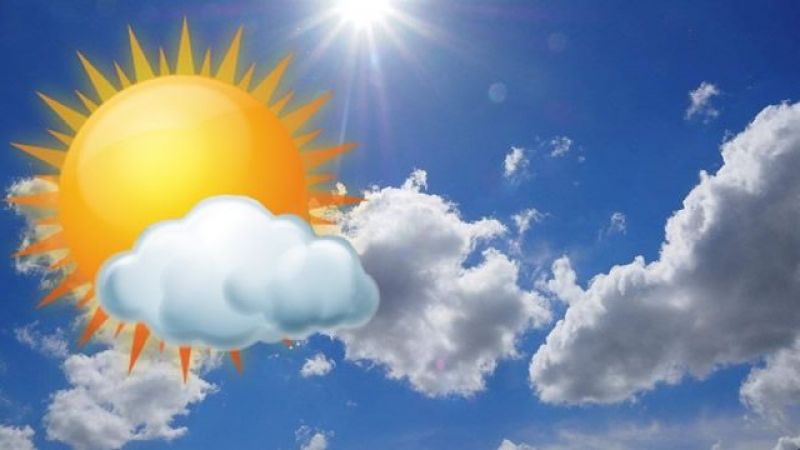 Beklenen Güneşli Hava Açıklaması Geldi! Meteoroloji Genel Müdürlüğü Gaziantep Halkı İçin Duyurdu: Bugün Yağış Yok! 13 Kasım 2022 Gaziantep Güncel Hava Durumu Tahminleri 3