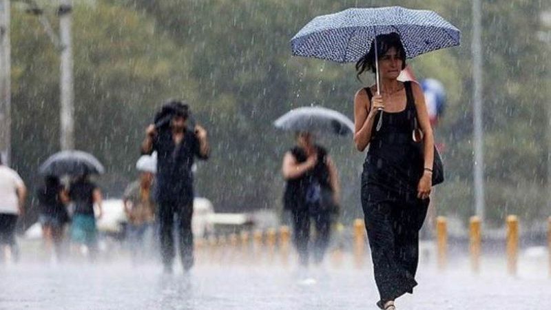 Gaziantep Halkına Duyuruldu! Hava Sıcaklığı 10 Dereceye Kadar Düşecek! Gaziantep'te Bugün Yağmur Yağacak Mı? 12 Kasım 2022 Gaziantep Güncel Hava Durumu Tahminleri 4