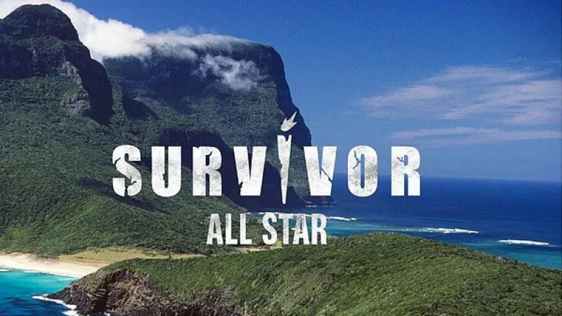 Survivor 2023 Efsane Yarışma Programı İçin Geri Sayım Başladı! Survivor 2023 Kadrosu Belli Oldu Mu? Survivor'ın Yeni Sezonu Ne Zaman Başlayacak? 1