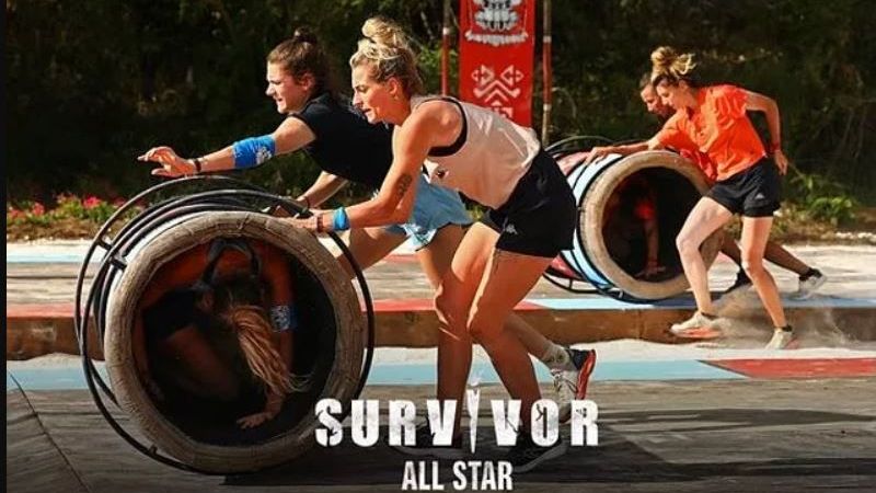 Survivor 2023 Efsane Yarışma Programı İçin Geri Sayım Başladı! Survivor 2023 Kadrosu Belli Oldu Mu? Survivor'ın Yeni Sezonu Ne Zaman Başlayacak? 4