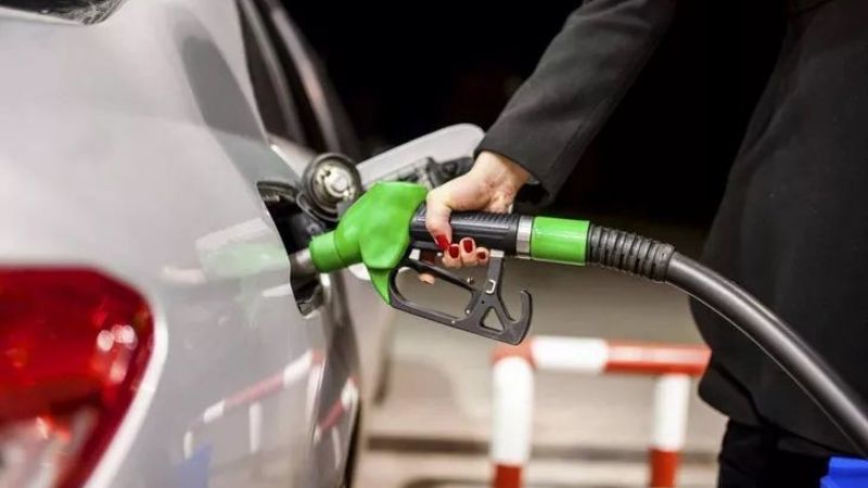 Beklenen Akaryakıt İndirimi Duyuruldu: Motorinin Litre Fiyatı Düştü! Benzinde İndirim Var Mı? LPG Kaç TL? 15 Kasım 2022 Gaziantep Güncel Akaryakıt Fiyatları 1