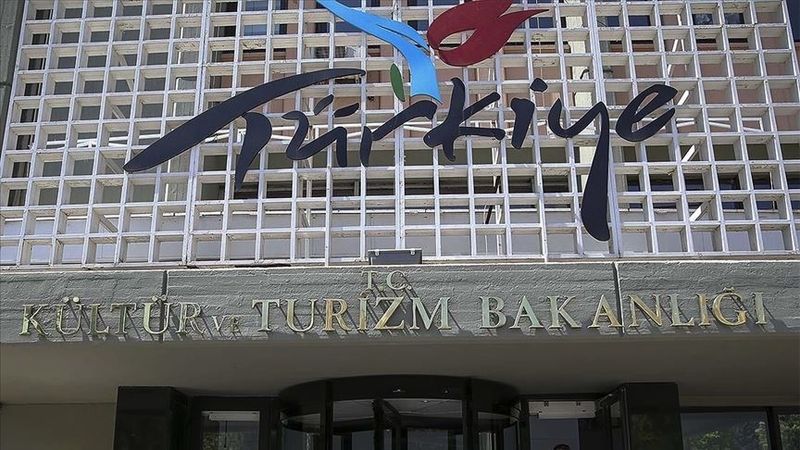 KPSS'den En Az 70 Puan Almış Olanlar Dikkat! Kültür ve Turizm Bakanlığı 110 Yeni Personel Alacak! Kültür ve Turizm Bakanlığı Personel Alımı Başvuru Şartları Neler? 4