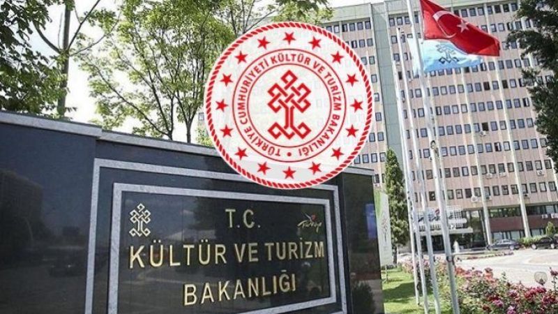 KPSS'den En Az 70 Puan Almış Olanlar Dikkat! Kültür ve Turizm Bakanlığı 110 Yeni Personel Alacak! Kültür ve Turizm Bakanlığı Personel Alımı Başvuru Şartları Neler? 2