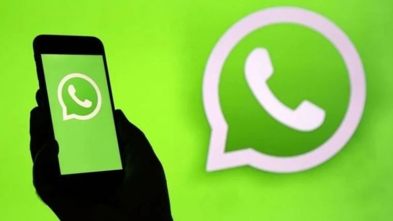 Whatsapp'ın Yalnızlar Özelliği Devrede! Kendi Kendine Mesaj Atma Ekranı Erişime Açıldı! Whatsapp'tan Kendimize Nasıl Mesaj Atabiliriz? 3