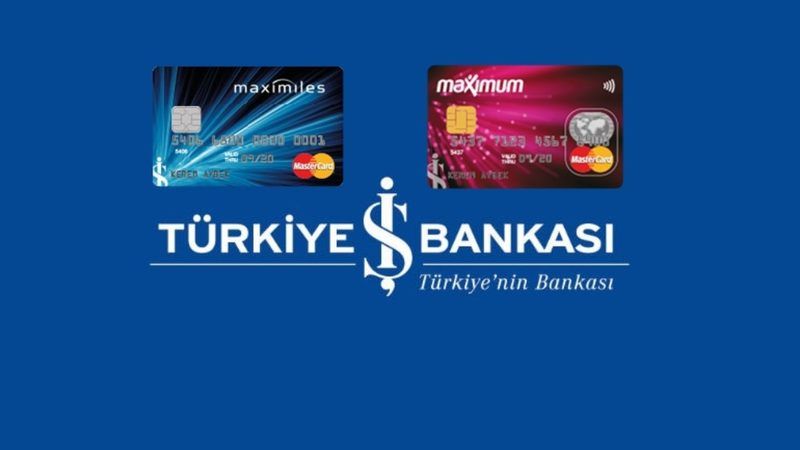 10 BİN TL! Faiz Yok; Taksit Var! Yeni Müşterilerinin Hesabına 10 Bin TL’leri Aktarmaya Başladı! Türkiye İş Bankası Yeni Kampanyasını Açıkladı! 1
