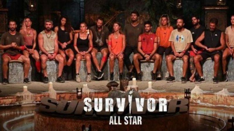 Survivor’ın Önce Formatı, Sonra Yarışı Belli Oldu! 2023 İçin All Star-Fenomenler Yarışının Startı Verildi! Yarışacak İsimler İse Herkesi Şoke Etti! Meğer… 2