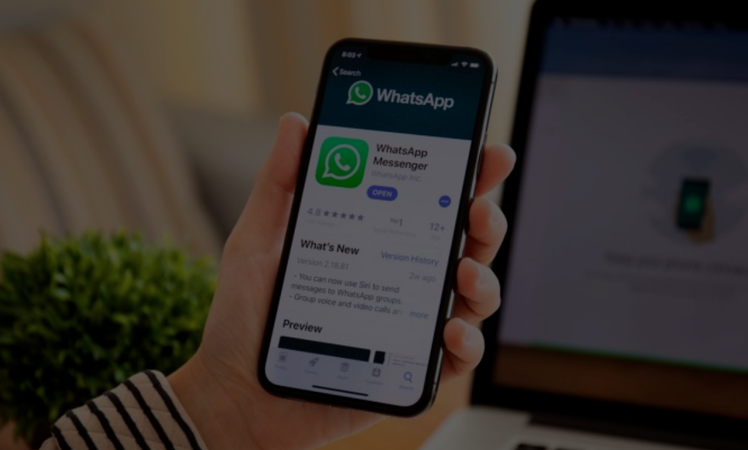 WhatsApp Paralı Olma Yolunda İddiası, Sosyal Medya'ya Bomba gibi Düştü 1