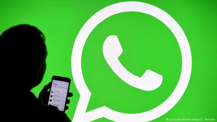 Whatsapp'ın Kopya Özelliği İfşa Oldu! Aynısı Bir Başka Sosyal Medya Uygulamasında Da Var! Kullanıcılar Şaşkına Döndü! 4