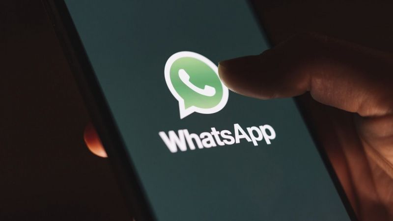 Whatsapp'ın Kopya Özelliği İfşa Oldu! Aynısı Bir Başka Sosyal Medya Uygulamasında Da Var! Kullanıcılar Şaşkına Döndü! 1