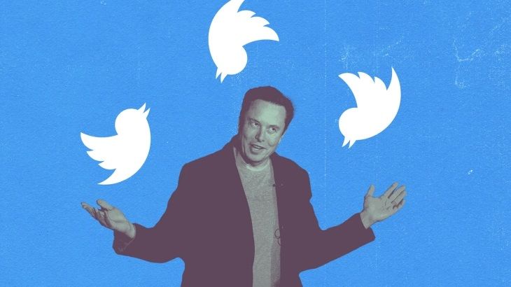 Twitter'ın Yeni Sahibi Milyarder Elon Musk, Çalışmalarına Hız Kesmeden Devam Ediyor! “Halkın Sesi, Tanrı'nın Sesi” Dedi, Yasaklı Hesapları Aktif Edeceğini Açıkladı! 3