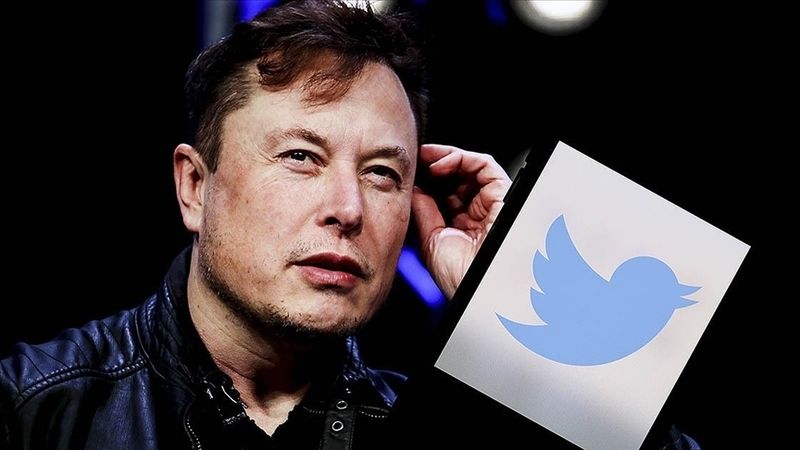 Twitter'ın Yeni Sahibi Milyarder Elon Musk, Çalışmalarına Hız Kesmeden Devam Ediyor! “Halkın Sesi, Tanrı'nın Sesi” Dedi, Yasaklı Hesapları Aktif Edeceğini Açıkladı! 1